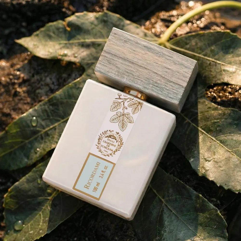 Ricordami Eau de Parfum