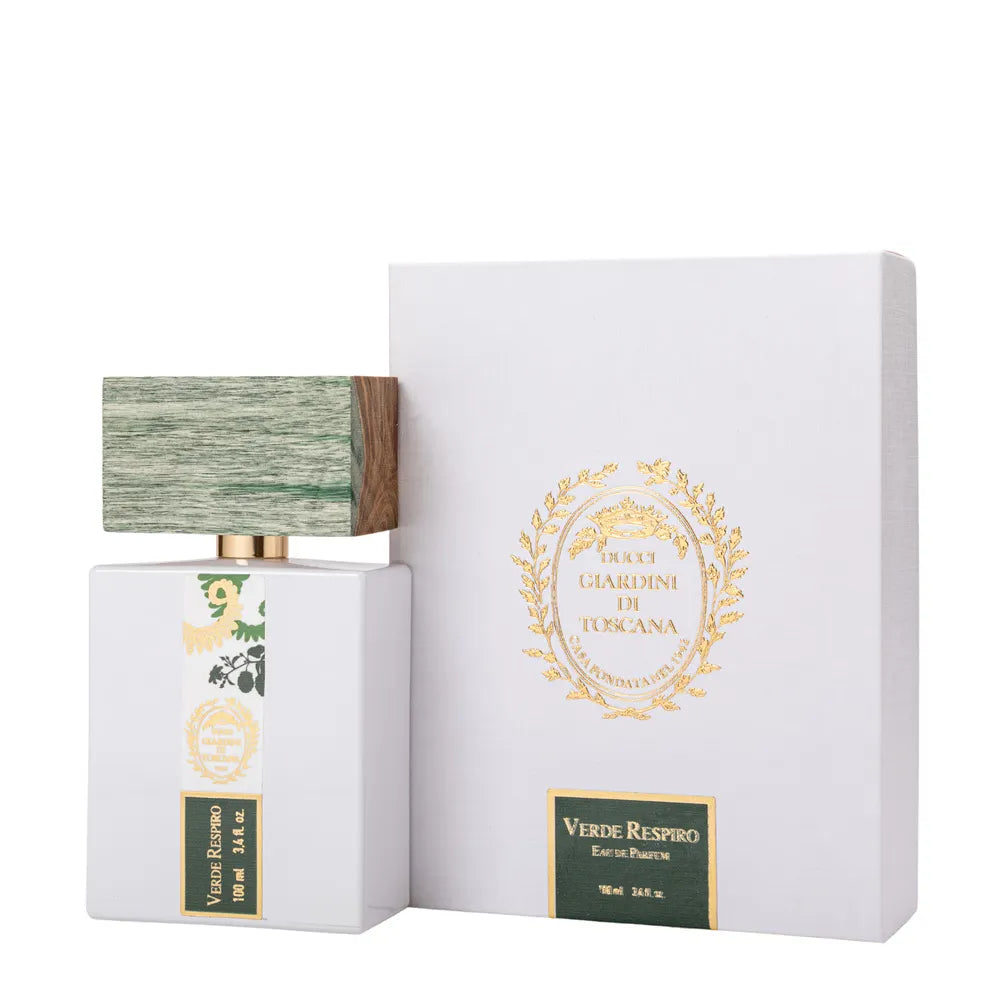Verde Respiro Eau de Parfum