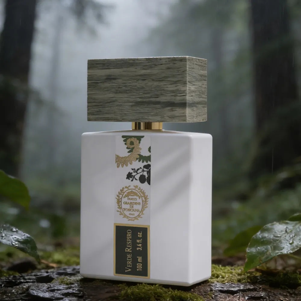 Verde Respiro Eau de Parfum