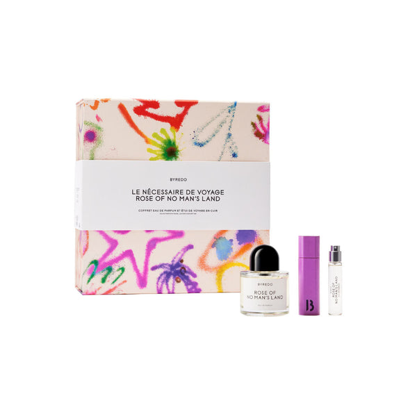 Rose Of No Man`s Land Set