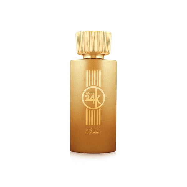 Nabeel Gold 24K Eau de Parfum