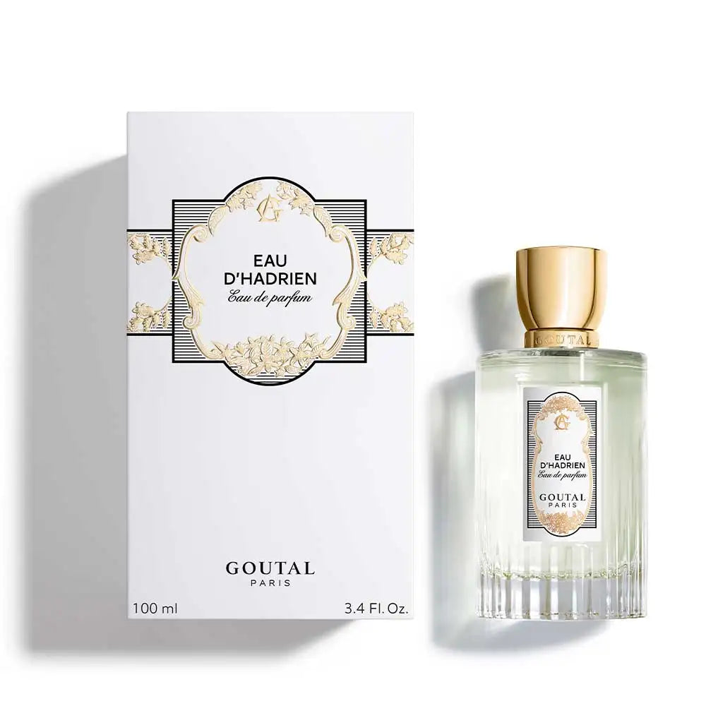 Eau d' Hadrien Mixte Eau de Parfum