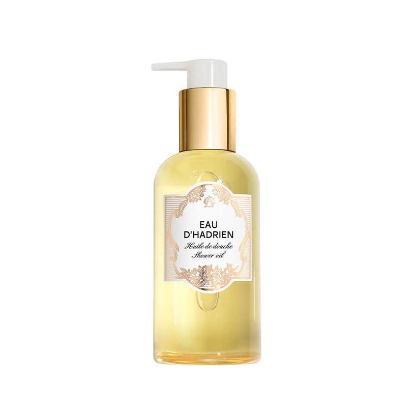 Goutal Paris Oil Docc Eau d'Hadrien