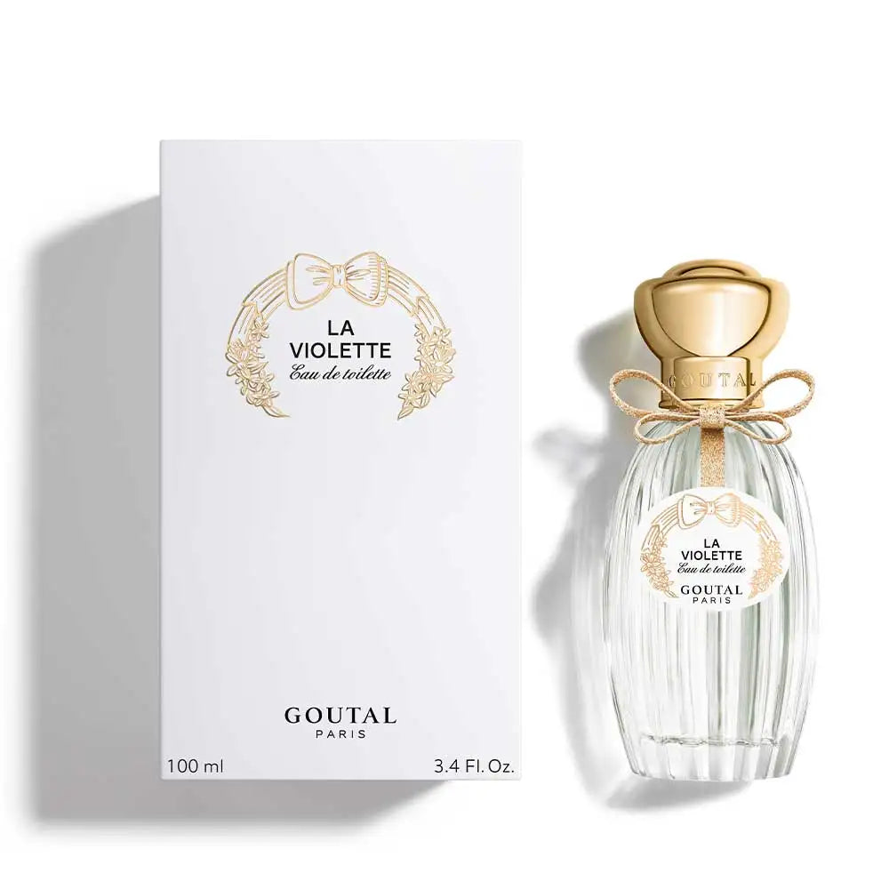 Violette Eau de Toilette