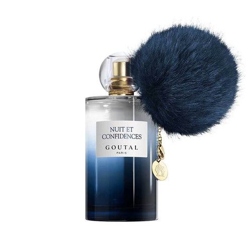 Nuit et Confidences Eau de Parfum