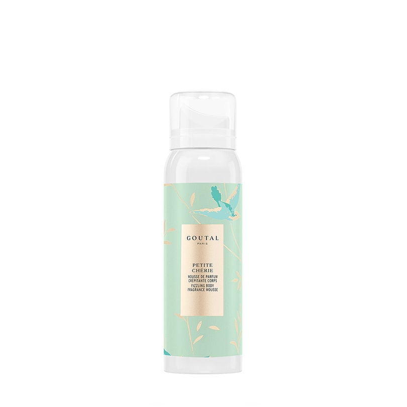Goutal Paris Body Mousse Petite Ch¨¦rie