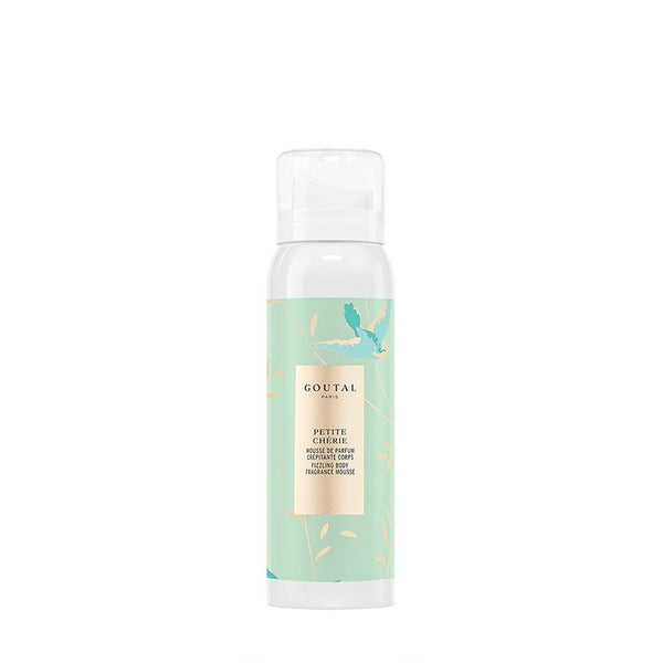 Goutal Paris Body Mousse Petite Ch¨¦rie