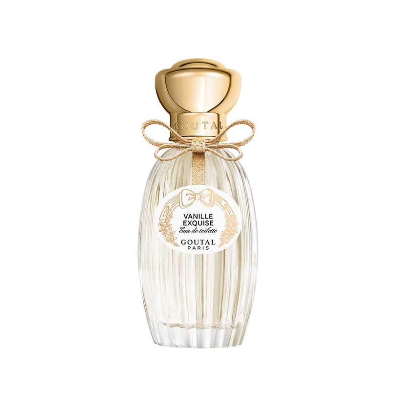 Goutal Paris Vanille Exquise Eau de Toilette