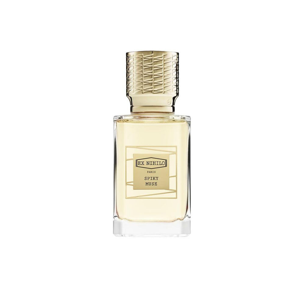EX Nihilo Spiky Muse Eau de Parfum