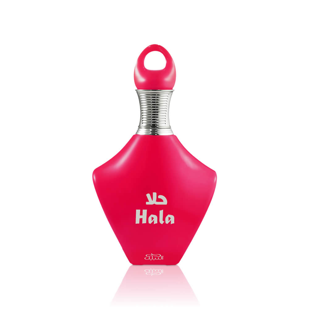 Nabeel Hala Eau de Parfum
