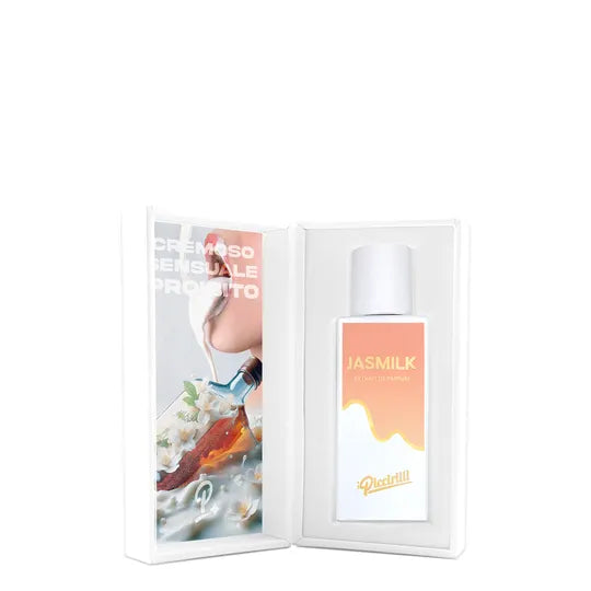 Jasmilk Extrait de Parfum