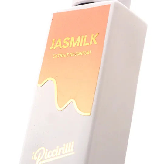 Jasmilk Extrait de Parfum