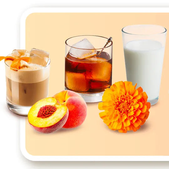 Jasmilk Extrait de Parfum