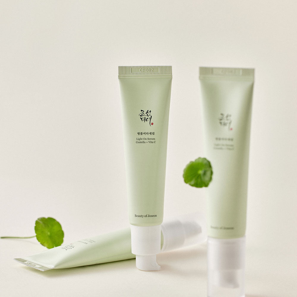 Beauty of Joseon Light On Serum Centella + Vita C