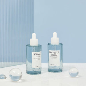 [SKIN1004] Madagaskar Centella Hyalu-Cica First Ampoule 100ml