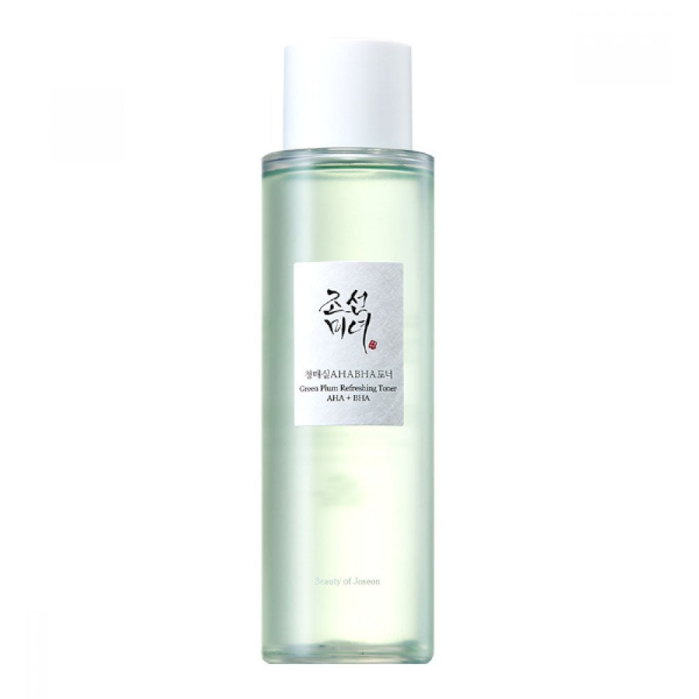 Beauty Of Joseon Green Plum Refreshing Toner