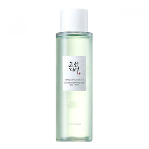 Beauty Of Joseon Green Plum Refreshing Toner