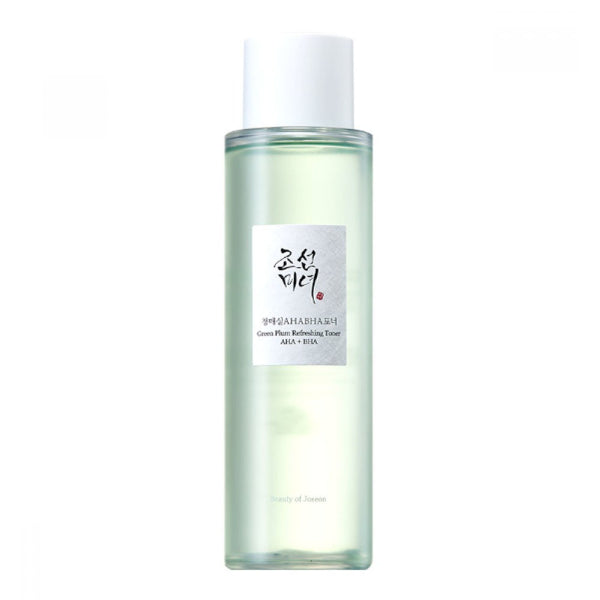 Beauty Of Joseon Green Plum Refreshing Toner