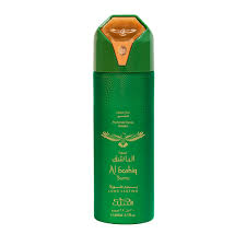 Nabeel al-bashiq-sama Al Bashiq Sama Deodorant Perfumed Spray