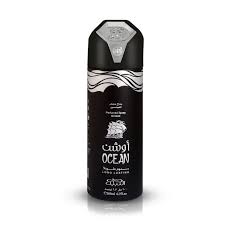 Nabeel ocean Ocean Deodorant Perfumed Spray