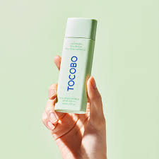 Tocobo Cica Calming Sun Serum SPF 50+ PA