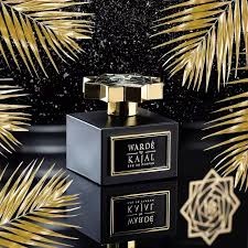 Kajal Wardè Eau De Parfum