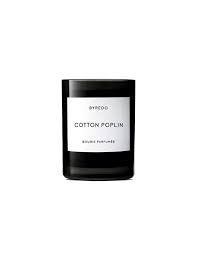 Cotton Pop Candela