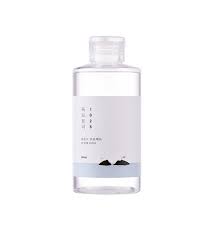 ROUND LAB Dokdo Toner Exfoliate Dead Skin Cells, Replenish Skin with Long Lasting Moisture 6.76fl.oz