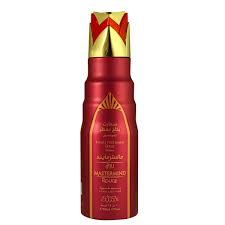 Nabeel mastermind-rouge Mastermind Rouge Deodorant Perfumed Spray