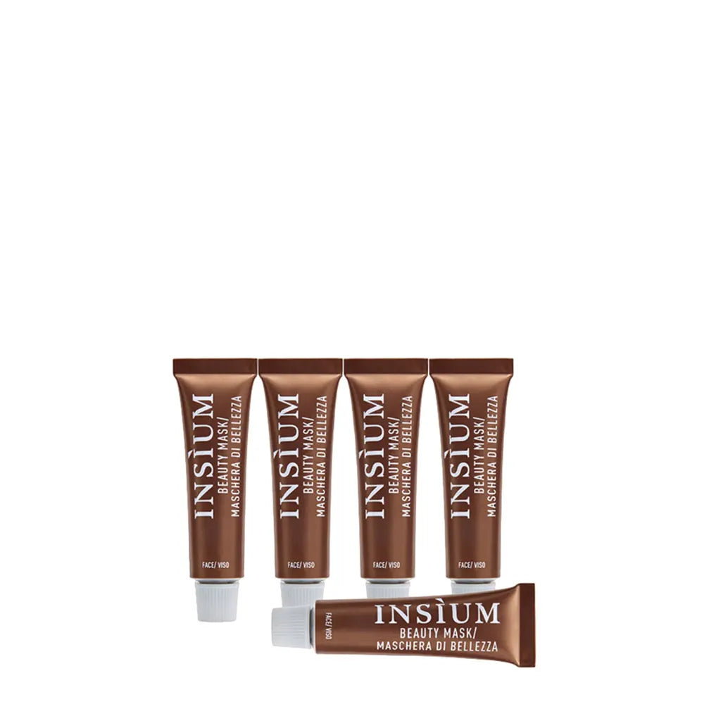 Beauty Mask Maschera Di Bellezza Anti-Age