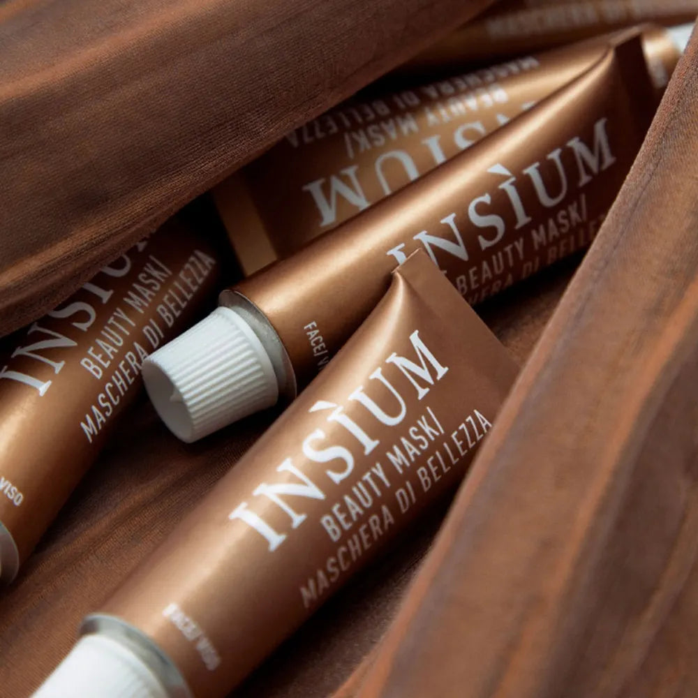 Beauty Mask Maschera Di Bellezza Anti-Age