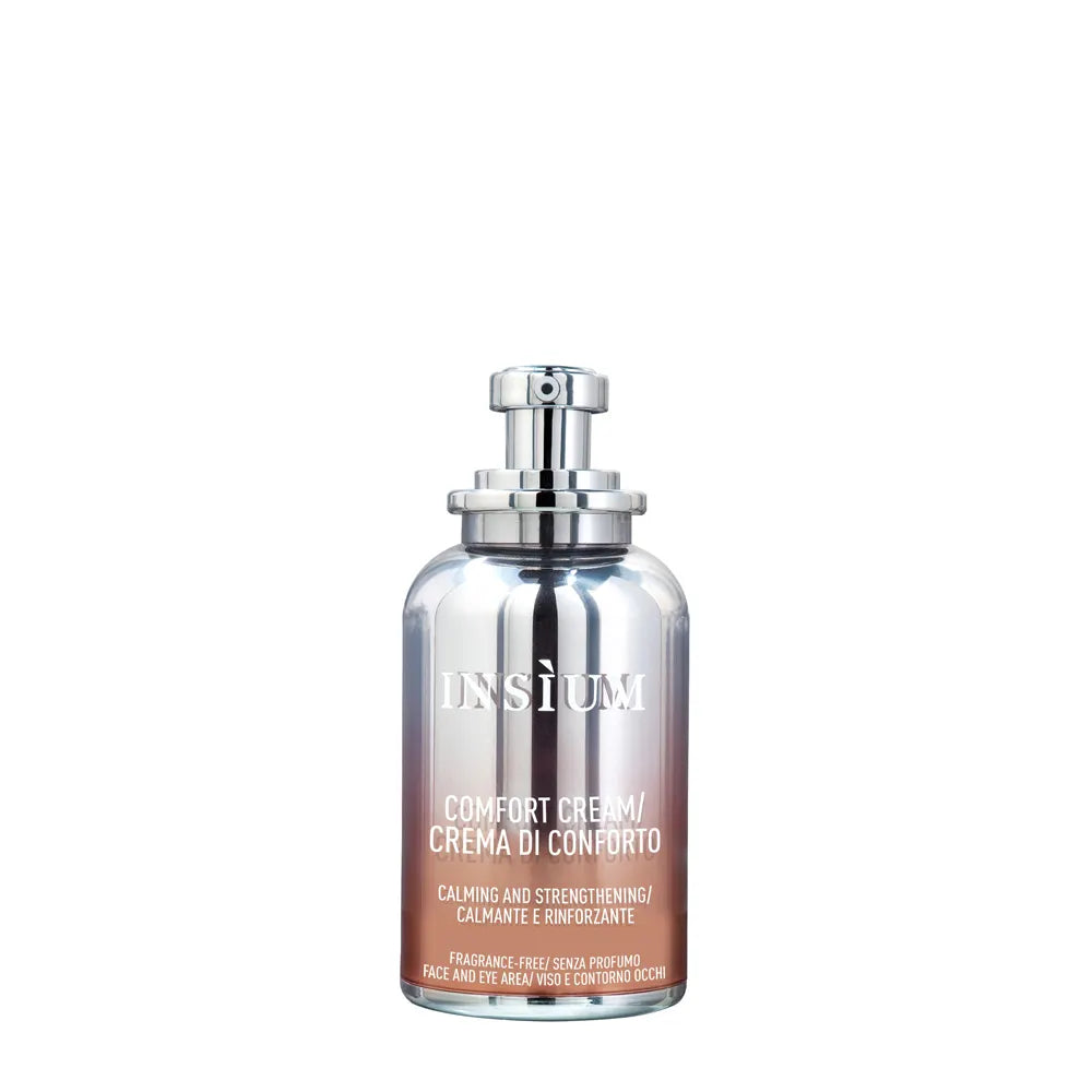 Comfort Cream Crema viso rigenerante