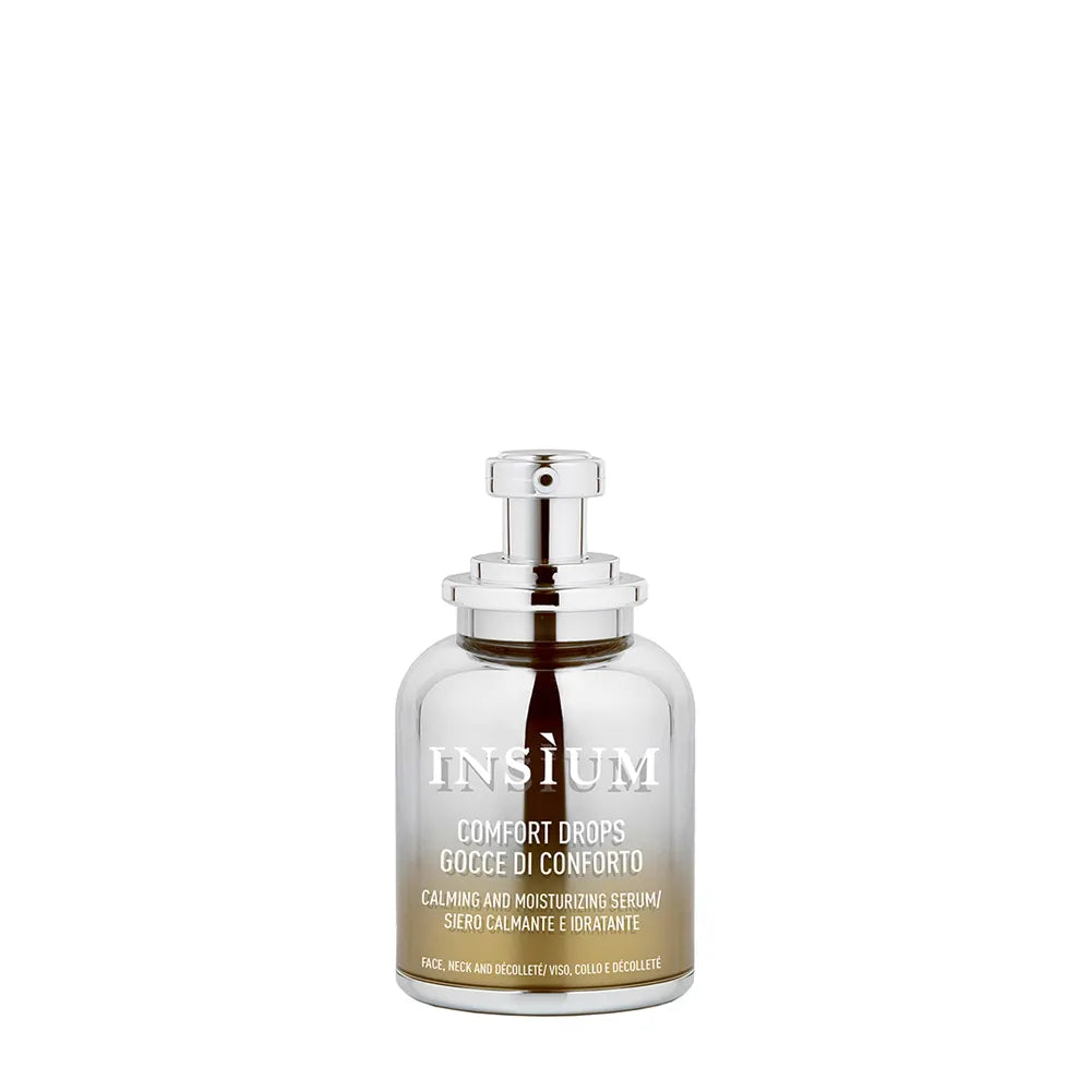 Comfort Drops Serum Gocce Di Conforto
