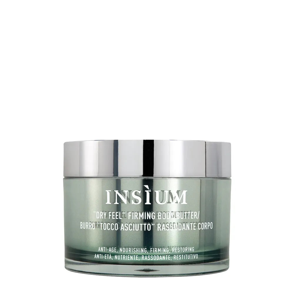 Dry Feel Firming Body Butter