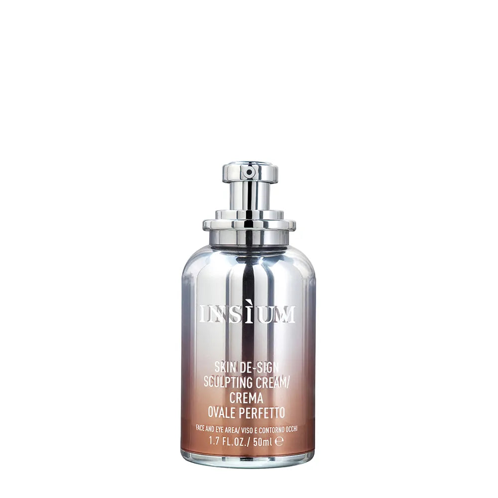 Skin De-Sign Sculpting Cream Crema Ovale Perfetto