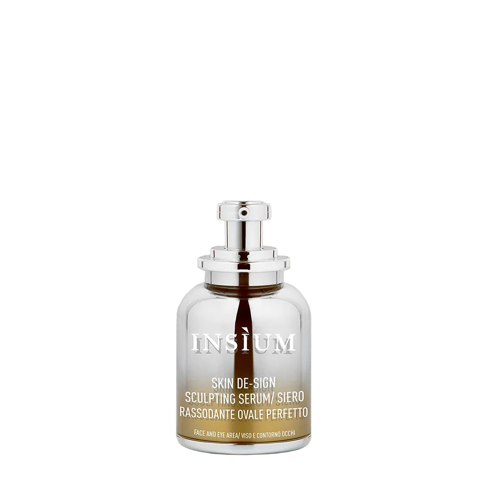 Skin De-Sign Sculpting Serum