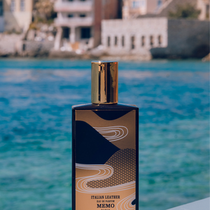 Italian Leather Eau de Parfum
