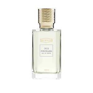 EX Nihilo Iris Porcelana Eau de Parfum