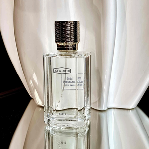 EX Nihilo Iris Porcelana Eau de Parfum