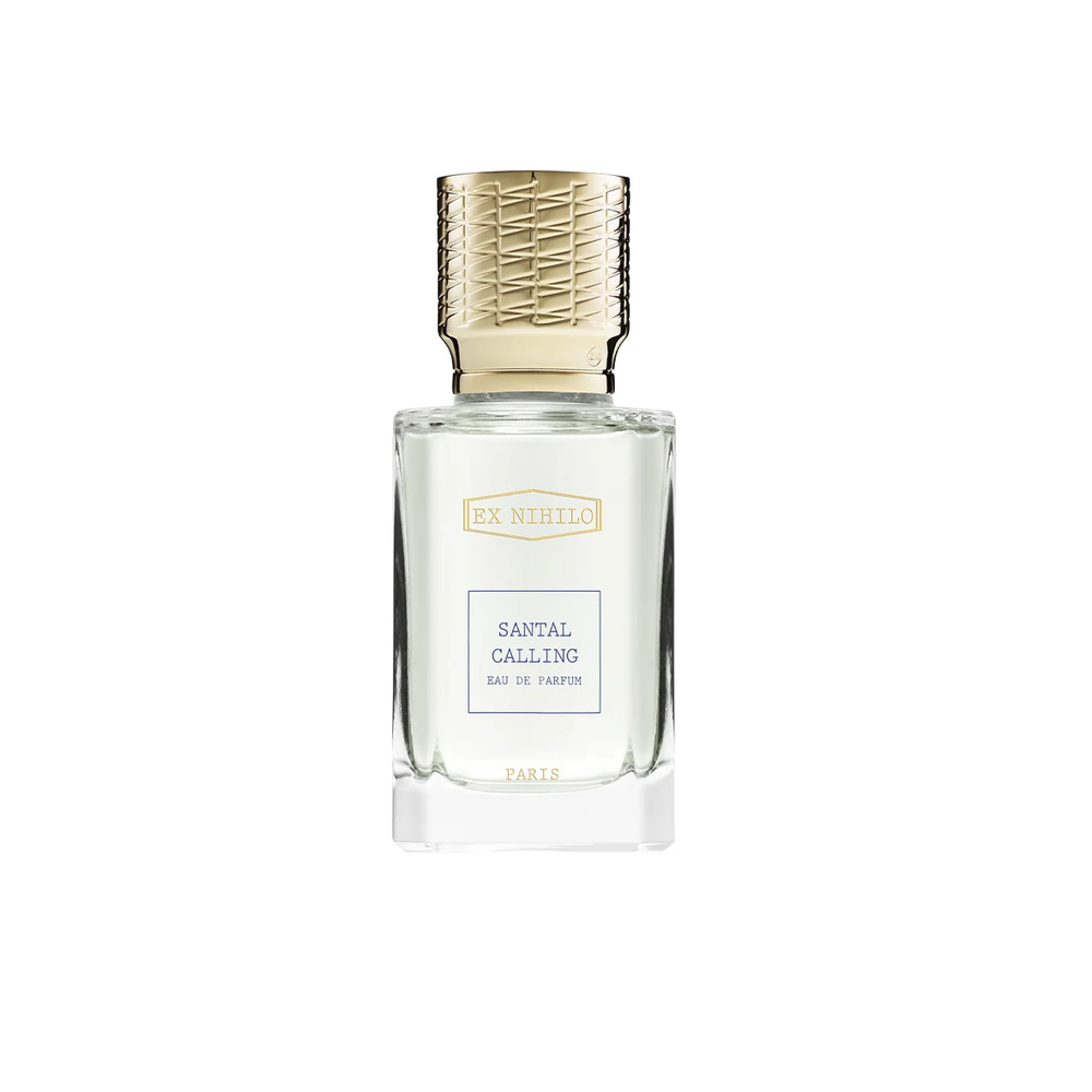 EX Nihilo Santal Calling Eau de Parfum