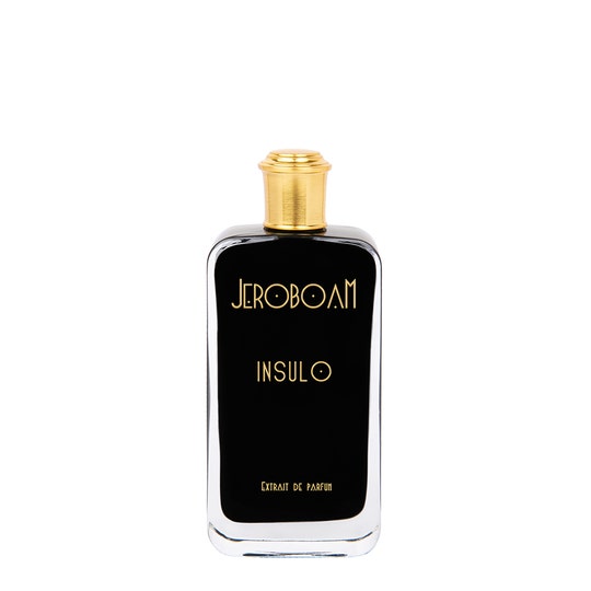 Jeroboam Insulo Extrait de Parfum