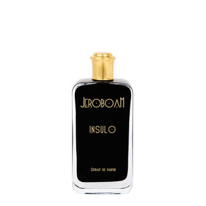 Jeroboam Insulo Extrait de Parfum