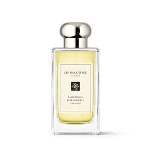 Cologne Lime Basil & Mandarin