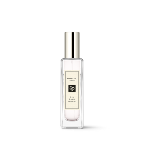 Cologne Poppy & Barley