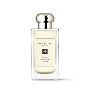 Cologne Orange Blossom