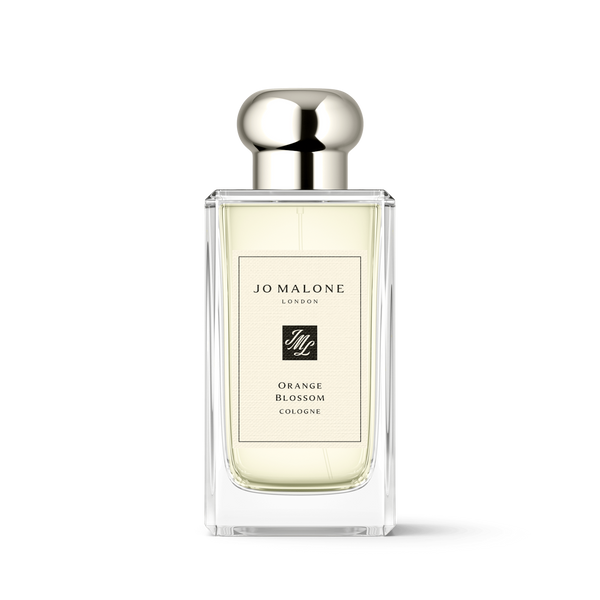 Cologne Orange Blossom