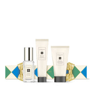 Cofanetto Green & Blue Cracker