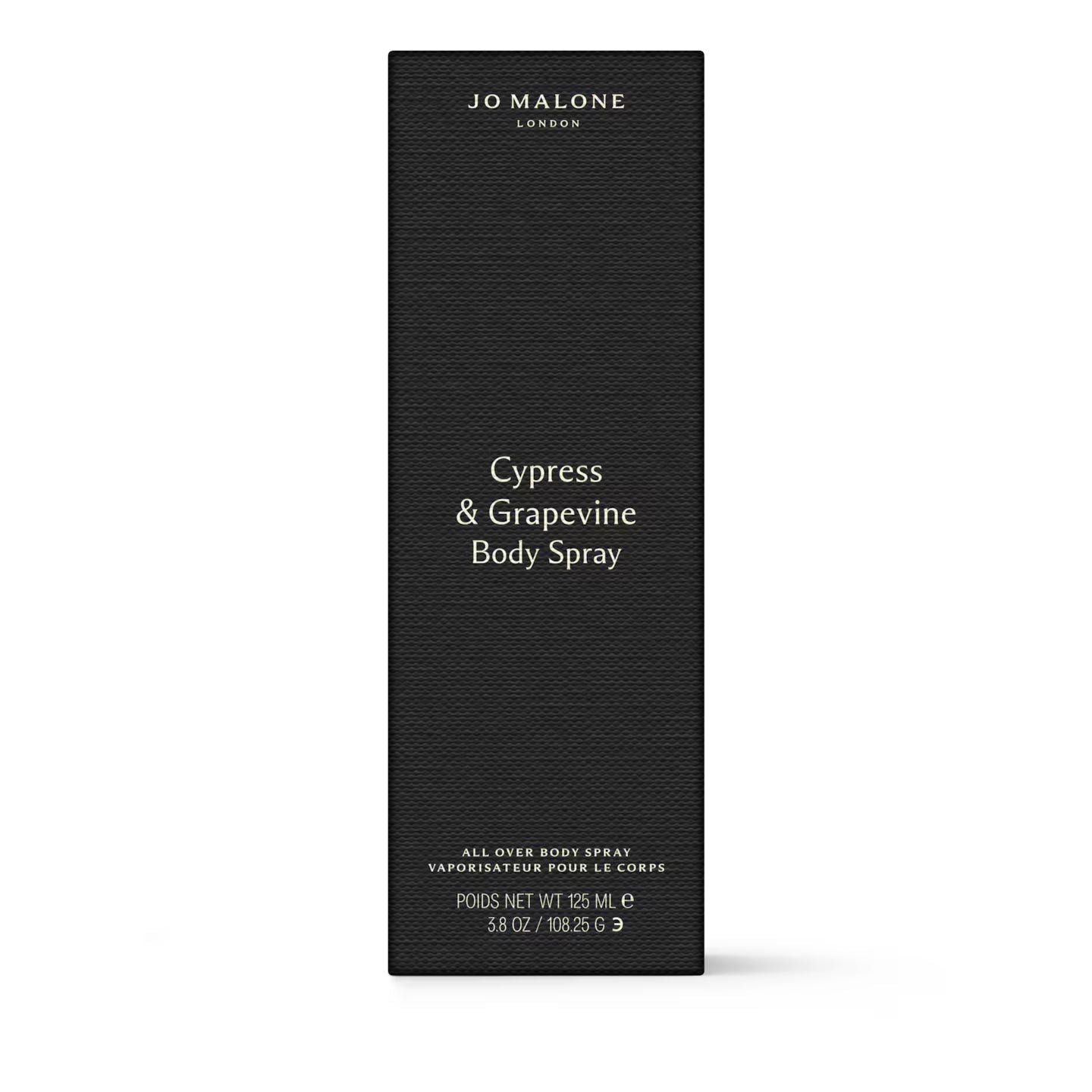 Cypress & Grapevine All Over Body Spray