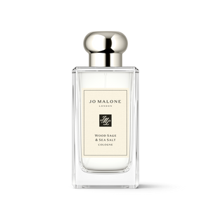 cologne wood sage & sea salt