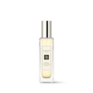 Cologne Lime Basil & Mandarin